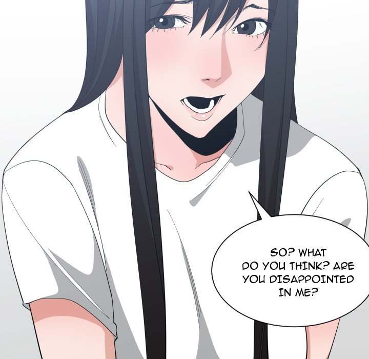 You're Not That Special! chapter 50 page 91
