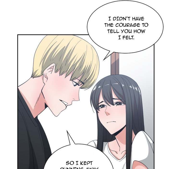 You're Not That Special! chapter 50 page 97