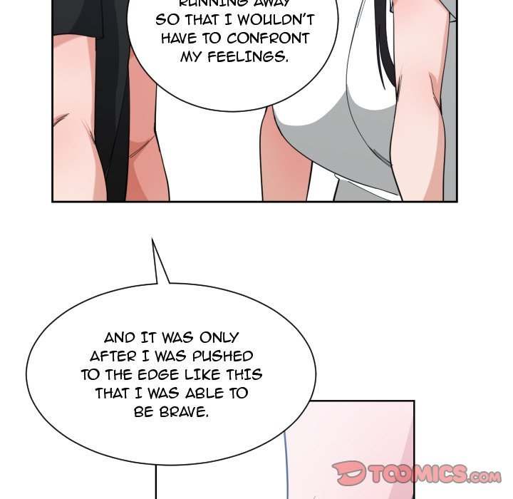 You're Not That Special! chapter 50 page 98