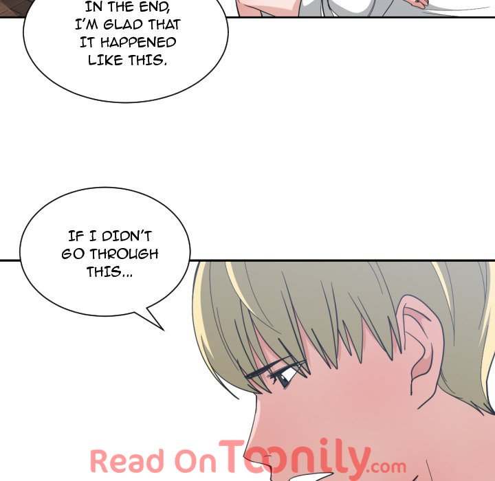 You're Not That Special! chapter 50 page 101