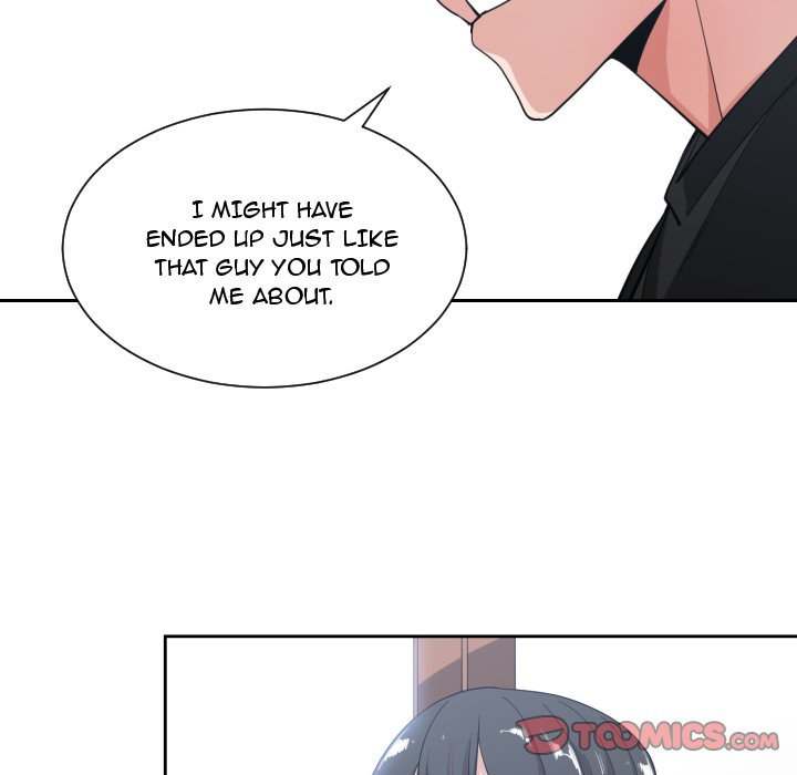You're Not That Special! chapter 50 page 102