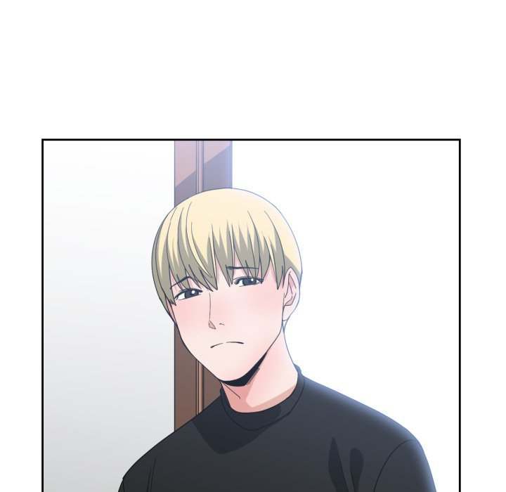 You're Not That Special! chapter 50 page 104