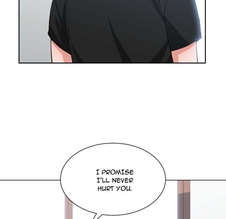 You're Not That Special! chapter 50 page 105