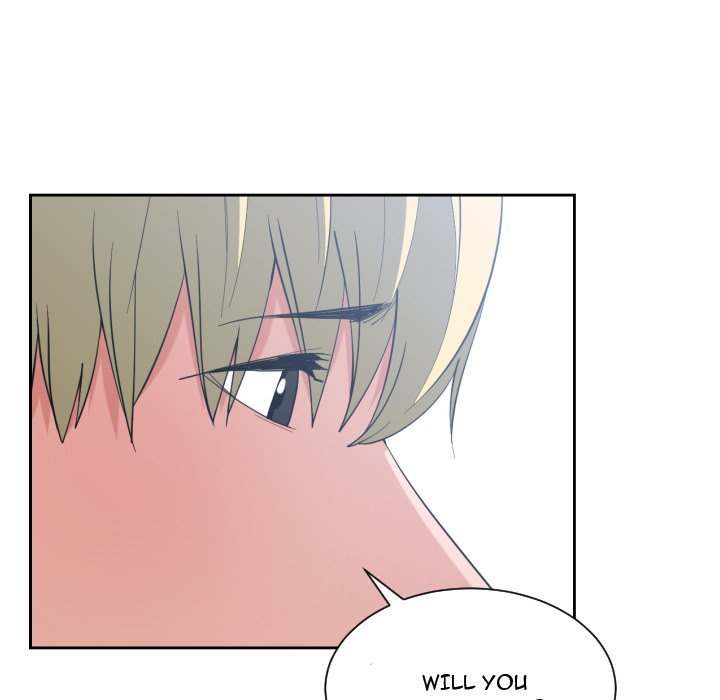 You're Not That Special! chapter 50 page 107