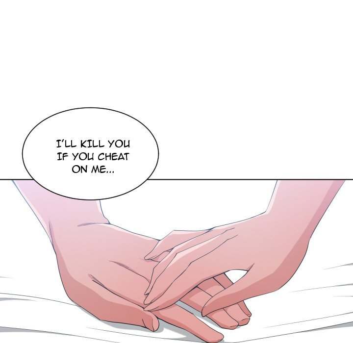 You're Not That Special! chapter 50 page 111