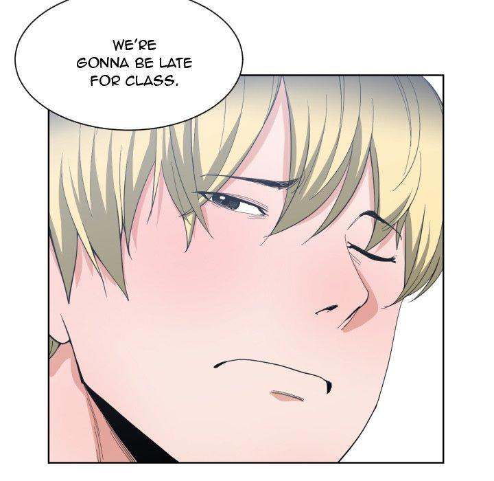 You're Not That Special! chapter 51 page 6
