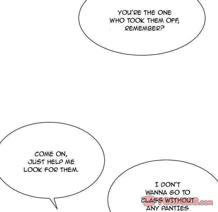 You're Not That Special! chapter 51 page 11