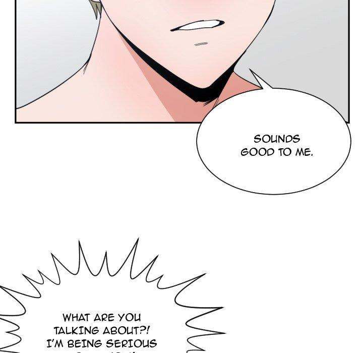 You're Not That Special! chapter 51 page 16