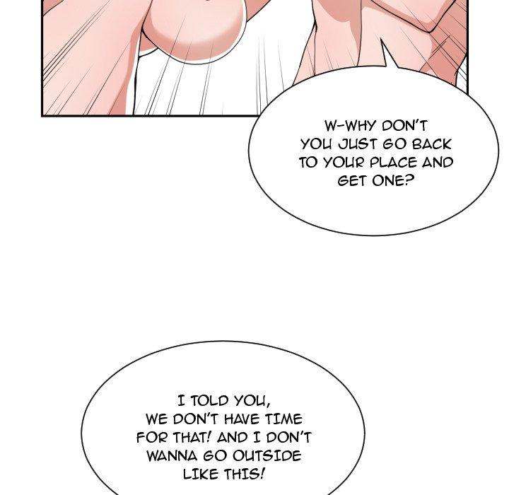 You're Not That Special! chapter 51 page 18