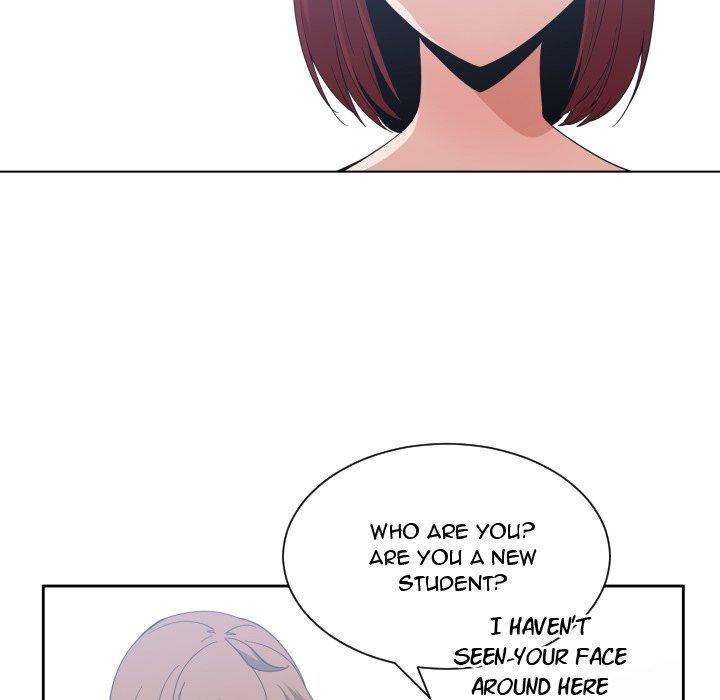 You're Not That Special! chapter 51 page 25