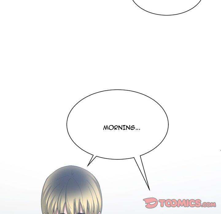 You're Not That Special! chapter 51 page 31