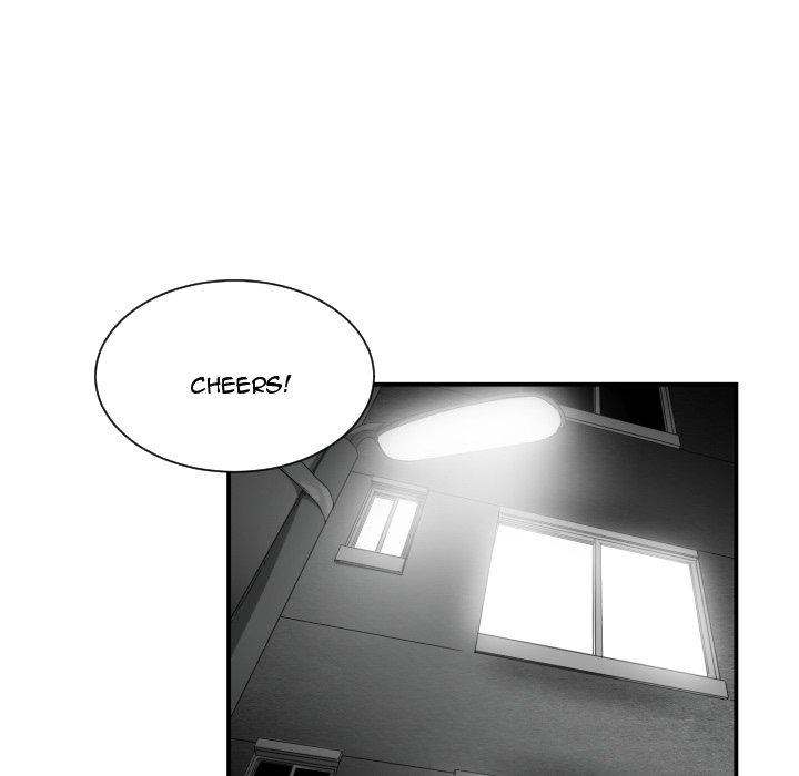 You're Not That Special! chapter 51 page 37