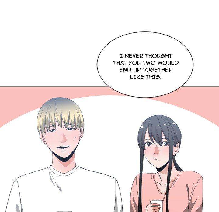 You're Not That Special! chapter 51 page 42