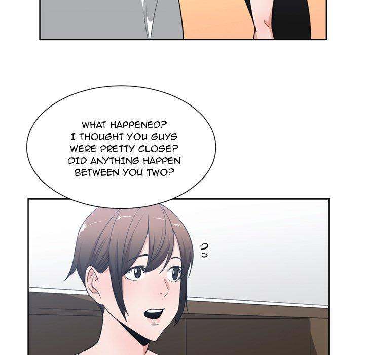 You're Not That Special! chapter 51 page 44