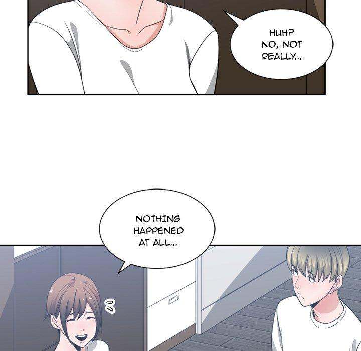 You're Not That Special! chapter 51 page 45