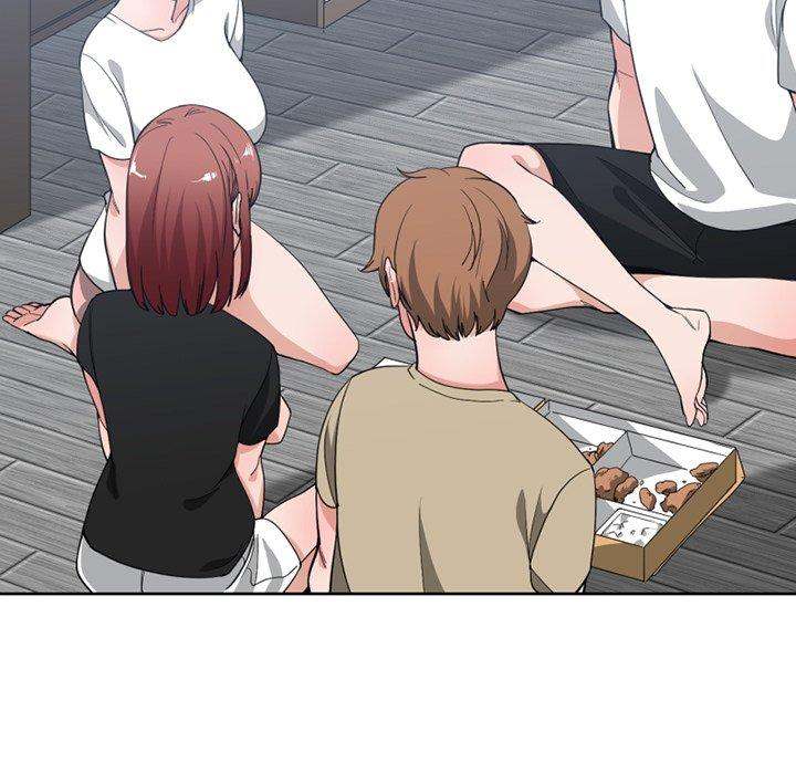 You're Not That Special! chapter 51 page 46