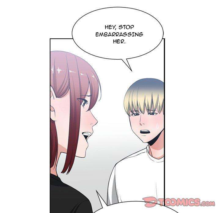 You're Not That Special! chapter 51 page 47