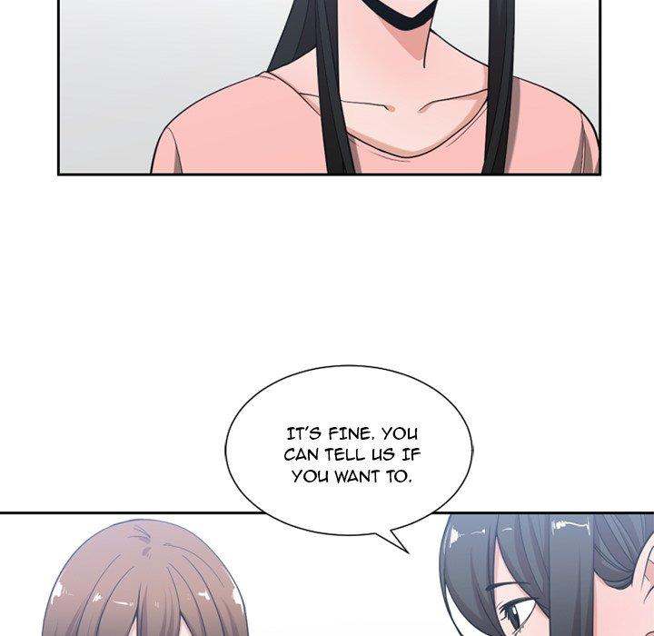 You're Not That Special! chapter 51 page 49