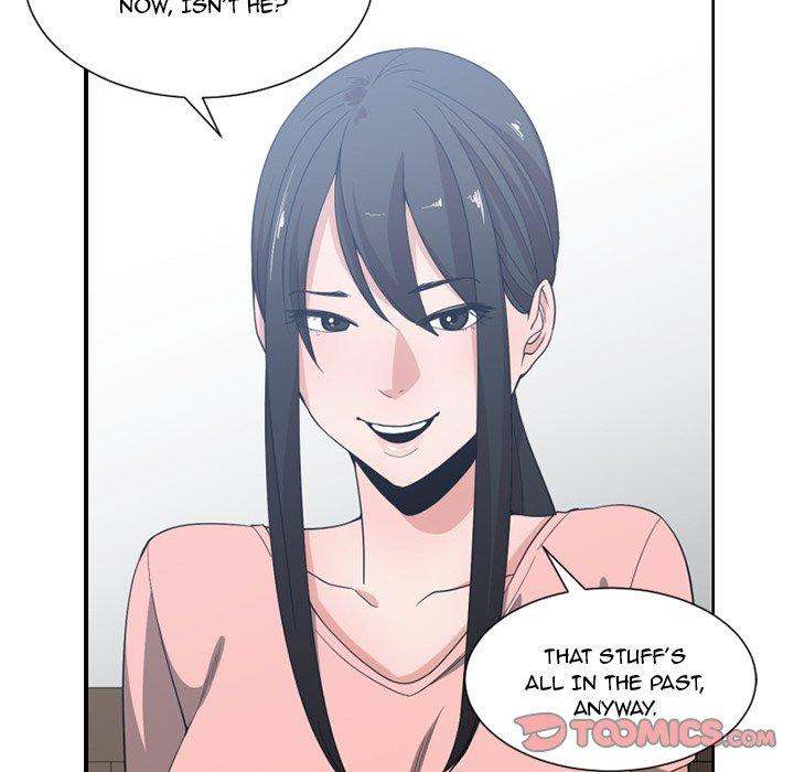 You're Not That Special! chapter 51 page 51