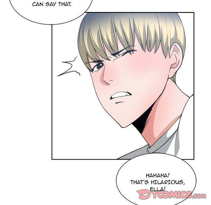 You're Not That Special! chapter 51 page 59
