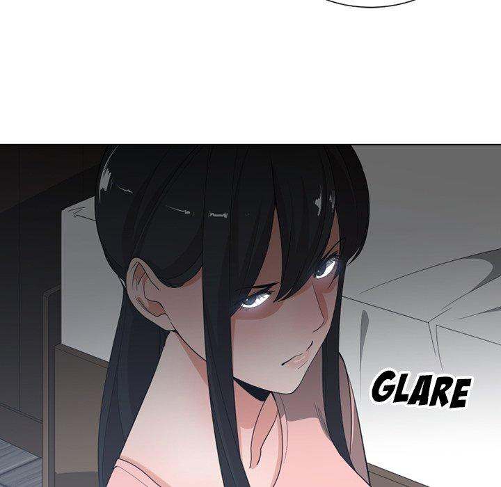 You're Not That Special! chapter 51 page 60