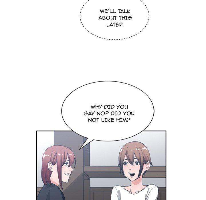 You're Not That Special! chapter 51 page 62