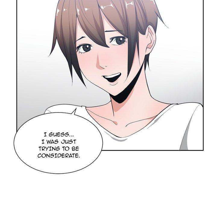 You're Not That Special! chapter 51 page 64