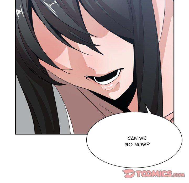 You're Not That Special! chapter 51 page 67