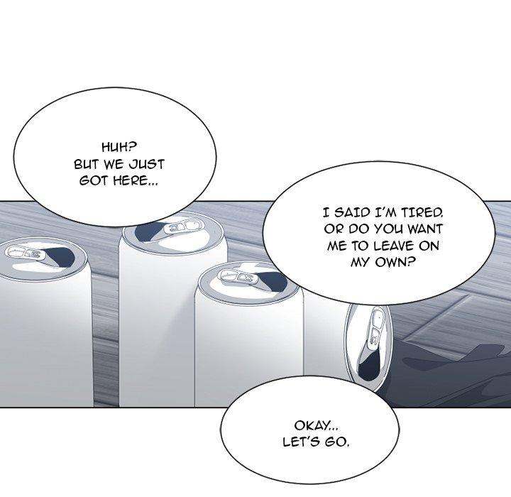 You're Not That Special! chapter 51 page 68