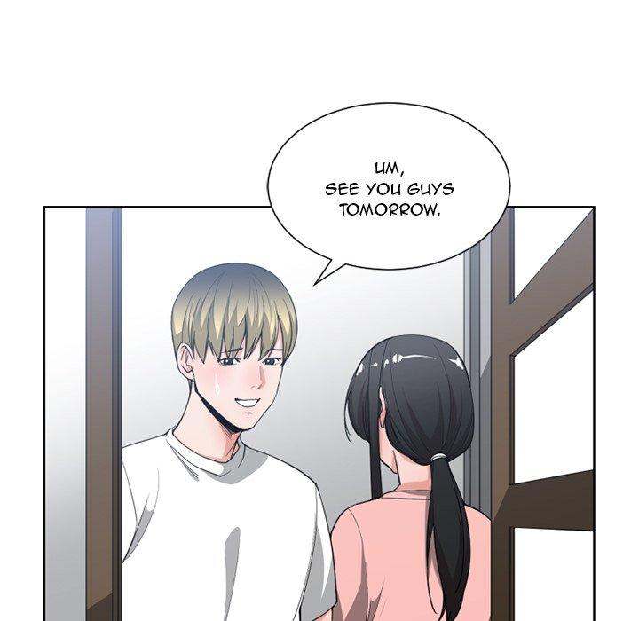 You're Not That Special! chapter 51 page 69