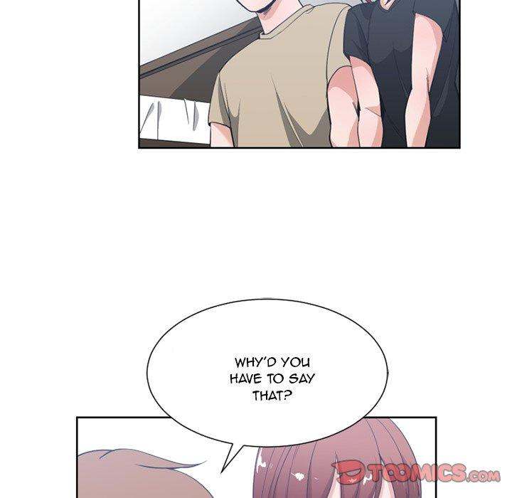 You're Not That Special! chapter 51 page 71