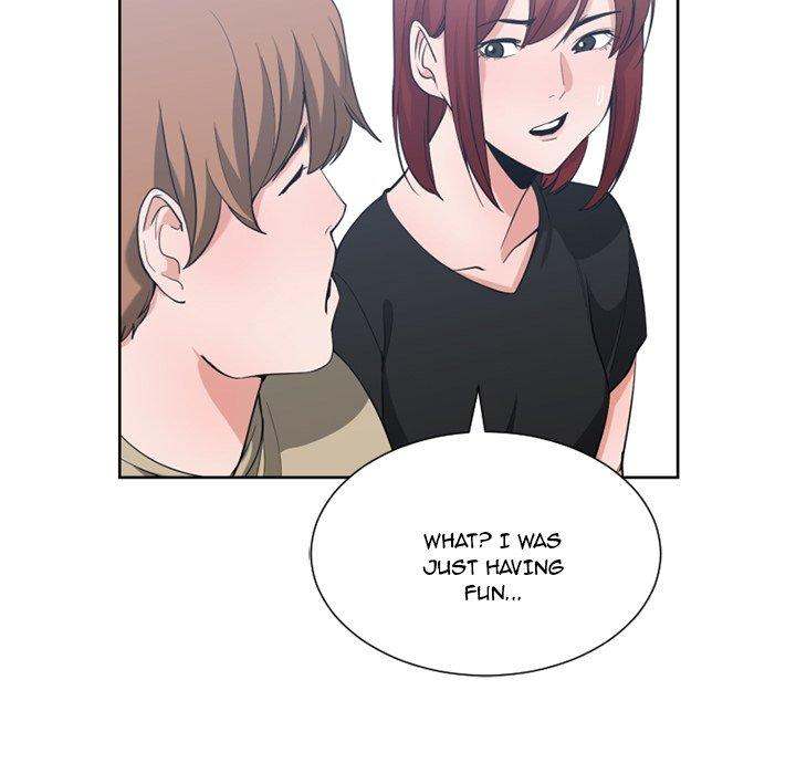 You're Not That Special! chapter 51 page 72