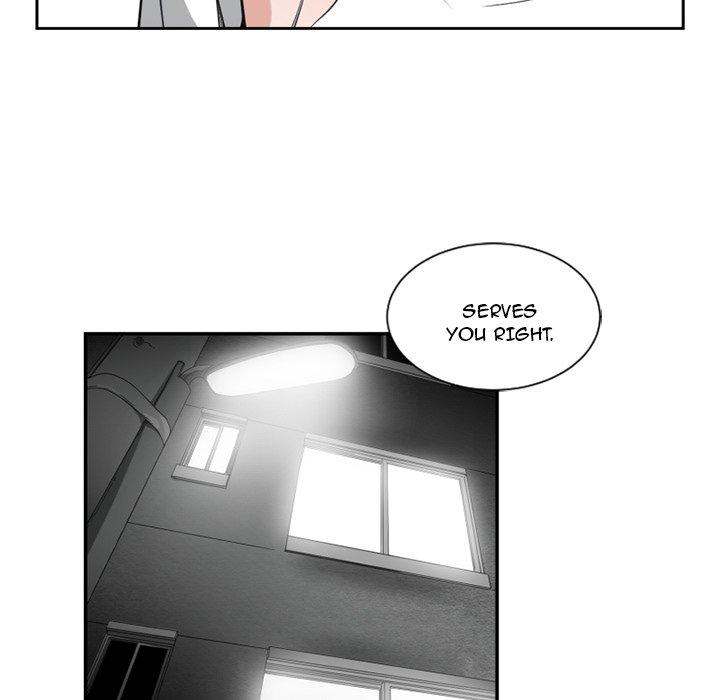 You're Not That Special! chapter 51 page 74