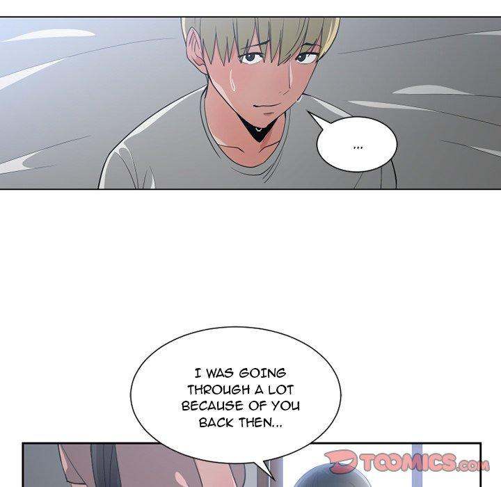 You're Not That Special! chapter 51 page 79
