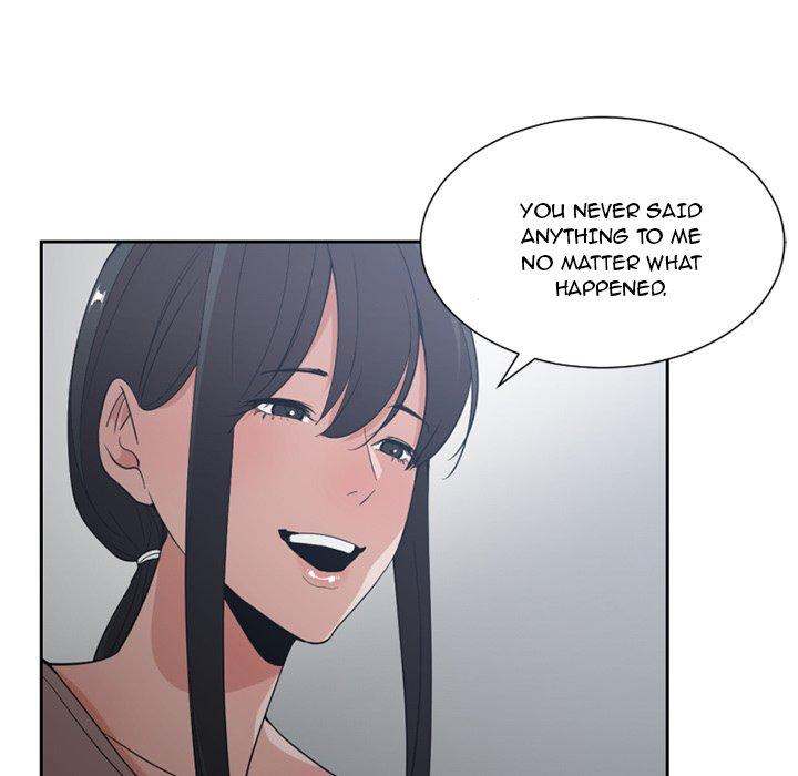 You're Not That Special! chapter 51 page 81