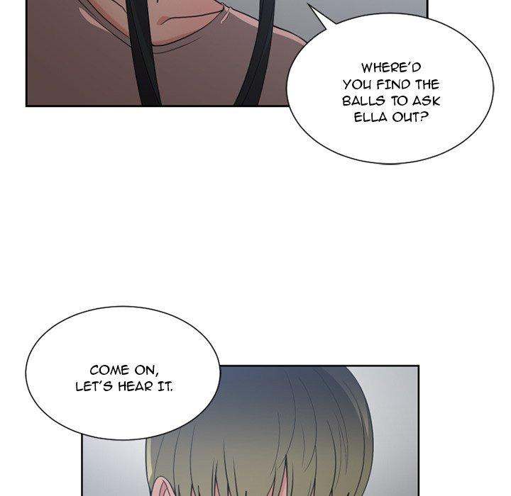 You're Not That Special! chapter 51 page 82