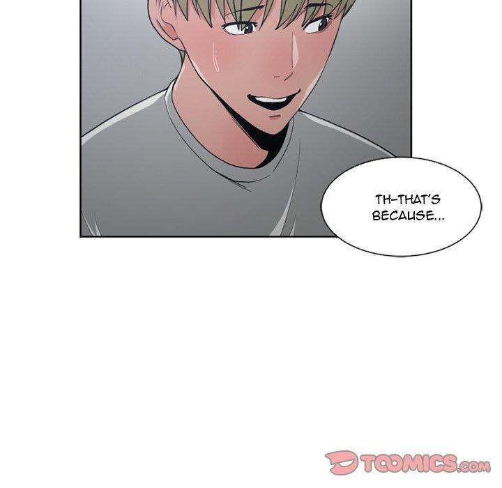 You're Not That Special! chapter 51 page 83