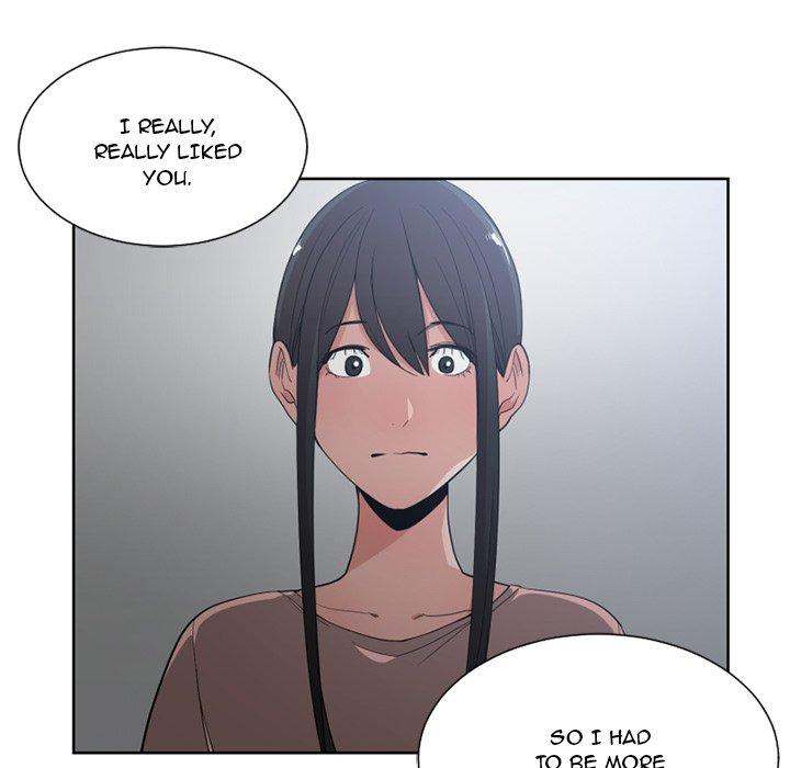 You're Not That Special! chapter 51 page 84