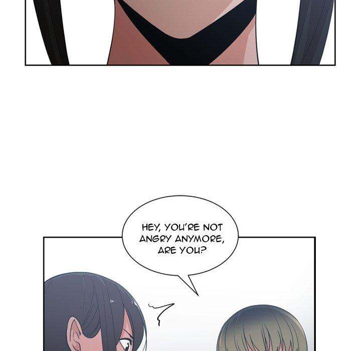 You're Not That Special! chapter 51 page 86