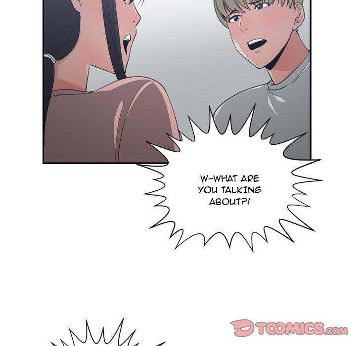 You're Not That Special! chapter 51 page 87