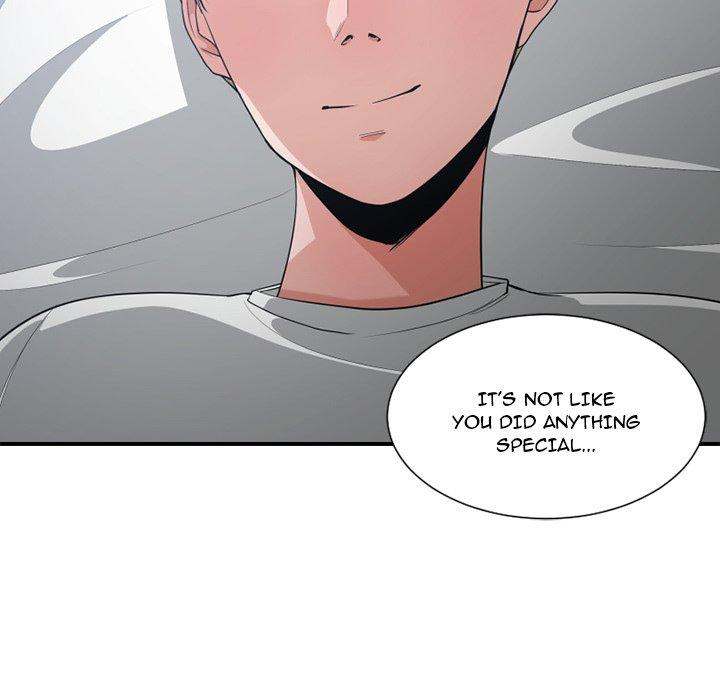 You're Not That Special! chapter 51 page 92