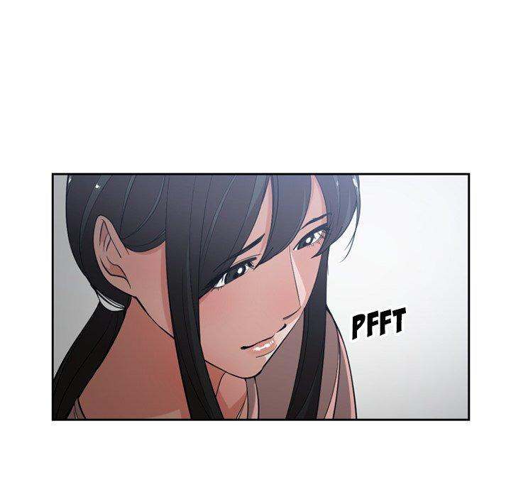 You're Not That Special! chapter 51 page 94