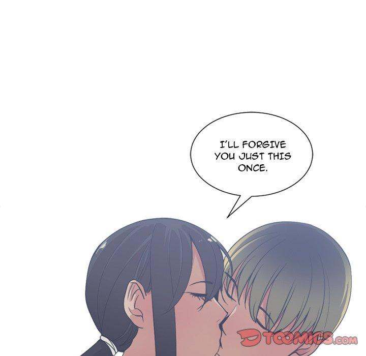 You're Not That Special! chapter 51 page 95