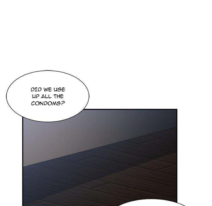 You're Not That Special! chapter 51 page 97
