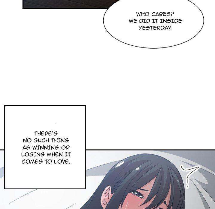 You're Not That Special! chapter 51 page 98