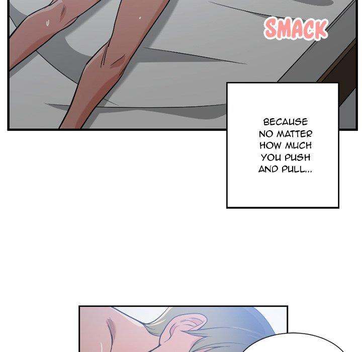 You're Not That Special! chapter 51 page 101