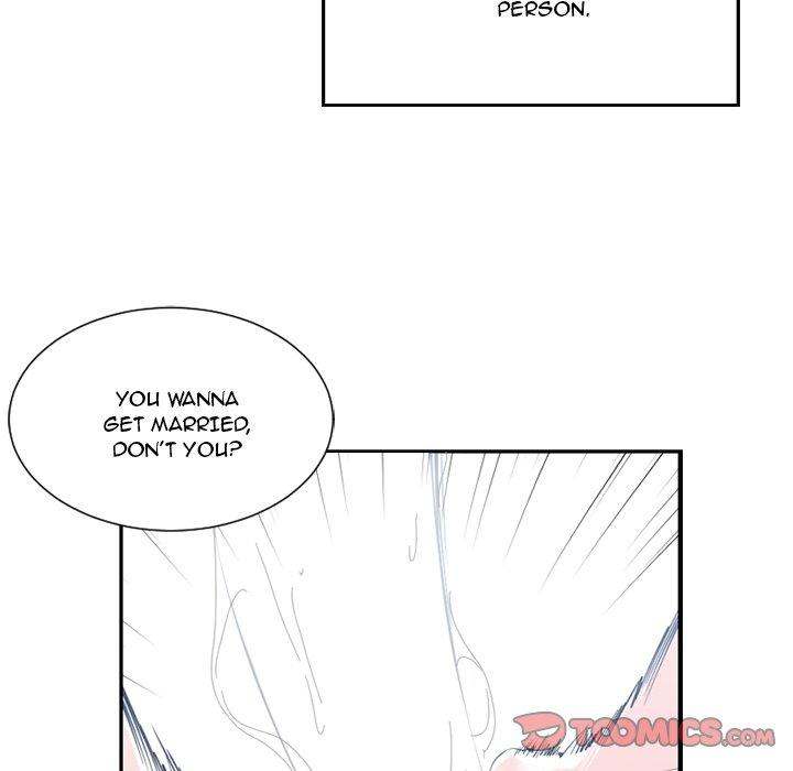 You're Not That Special! chapter 51 page 103