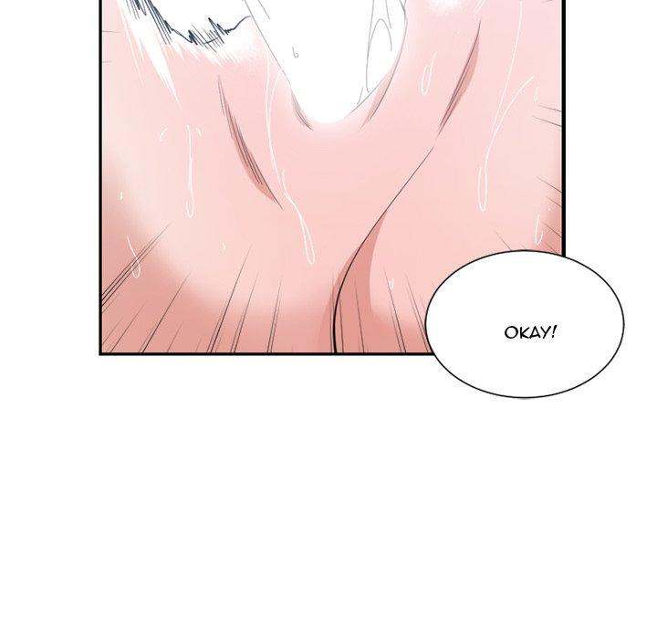 You're Not That Special! chapter 51 page 104