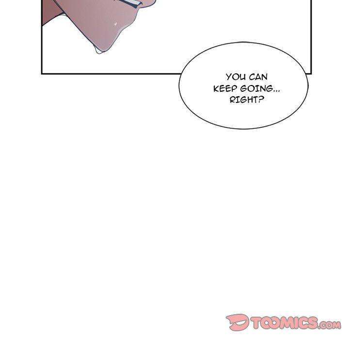You're Not That Special! chapter 51 page 107