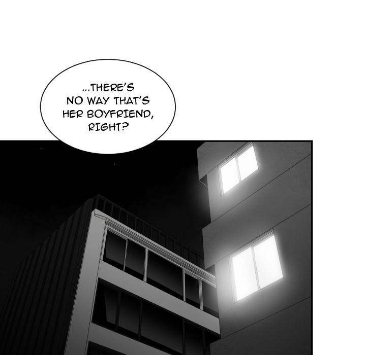 You're Not That Special! chapter 6 page 10